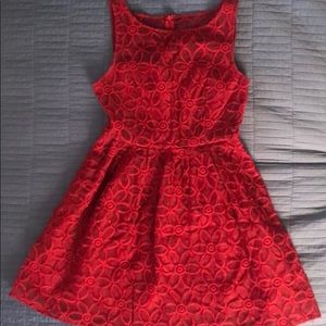 BB Dakota Mini Dress